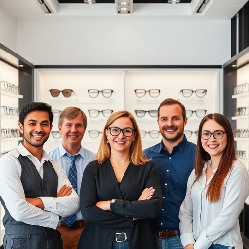 EyewearMarket Team