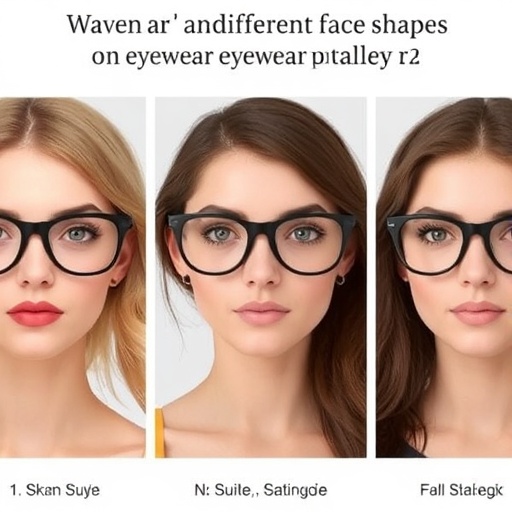 Face Shapes Guide